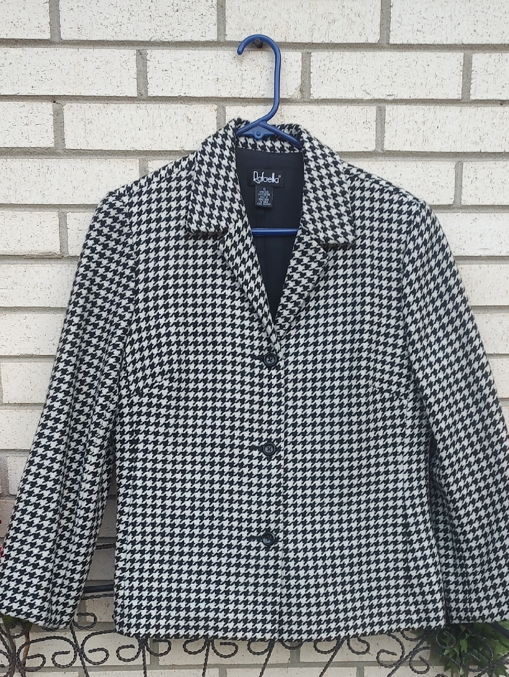 Rafaella Jacket - Picture 2 of 9